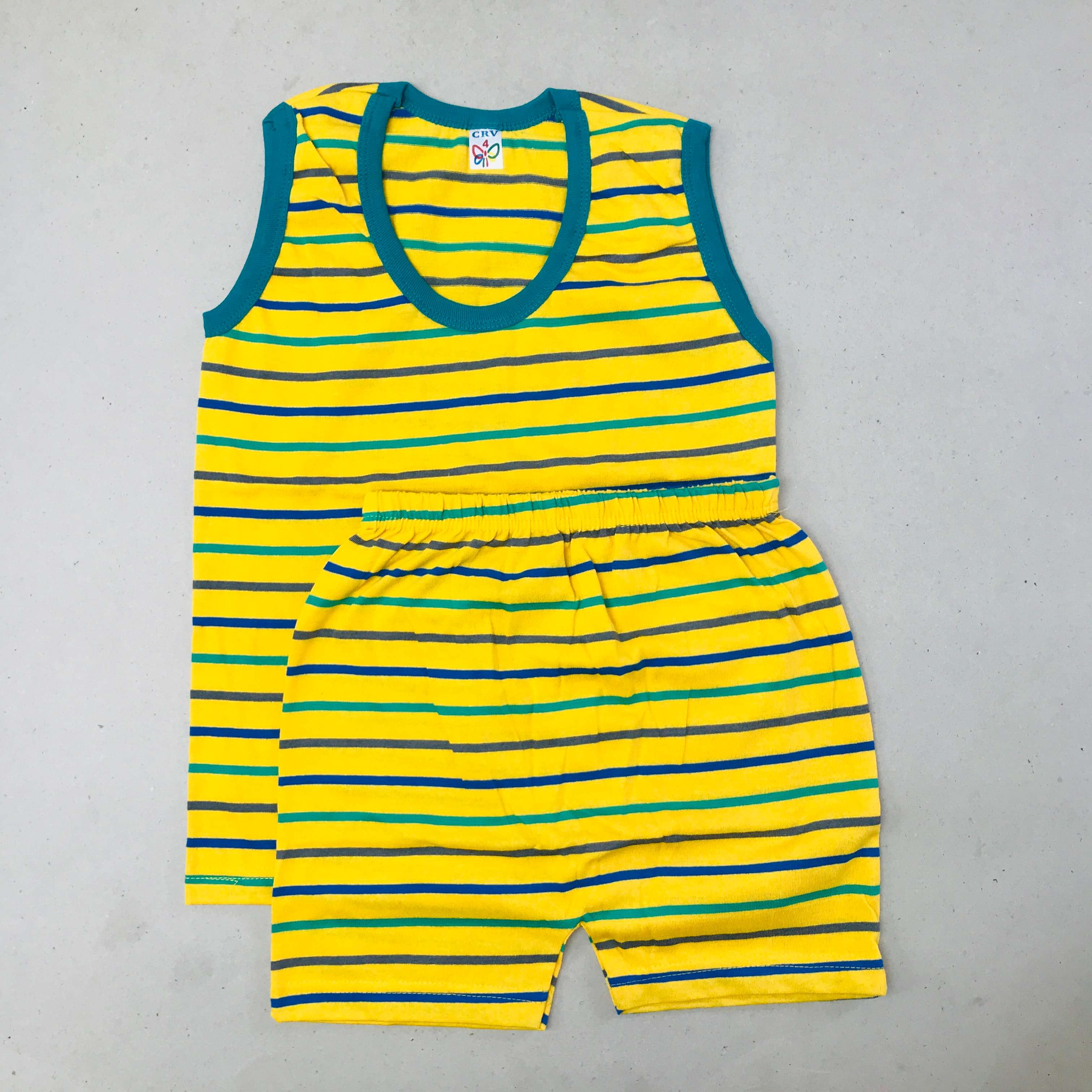 SL Kids Nikker Set