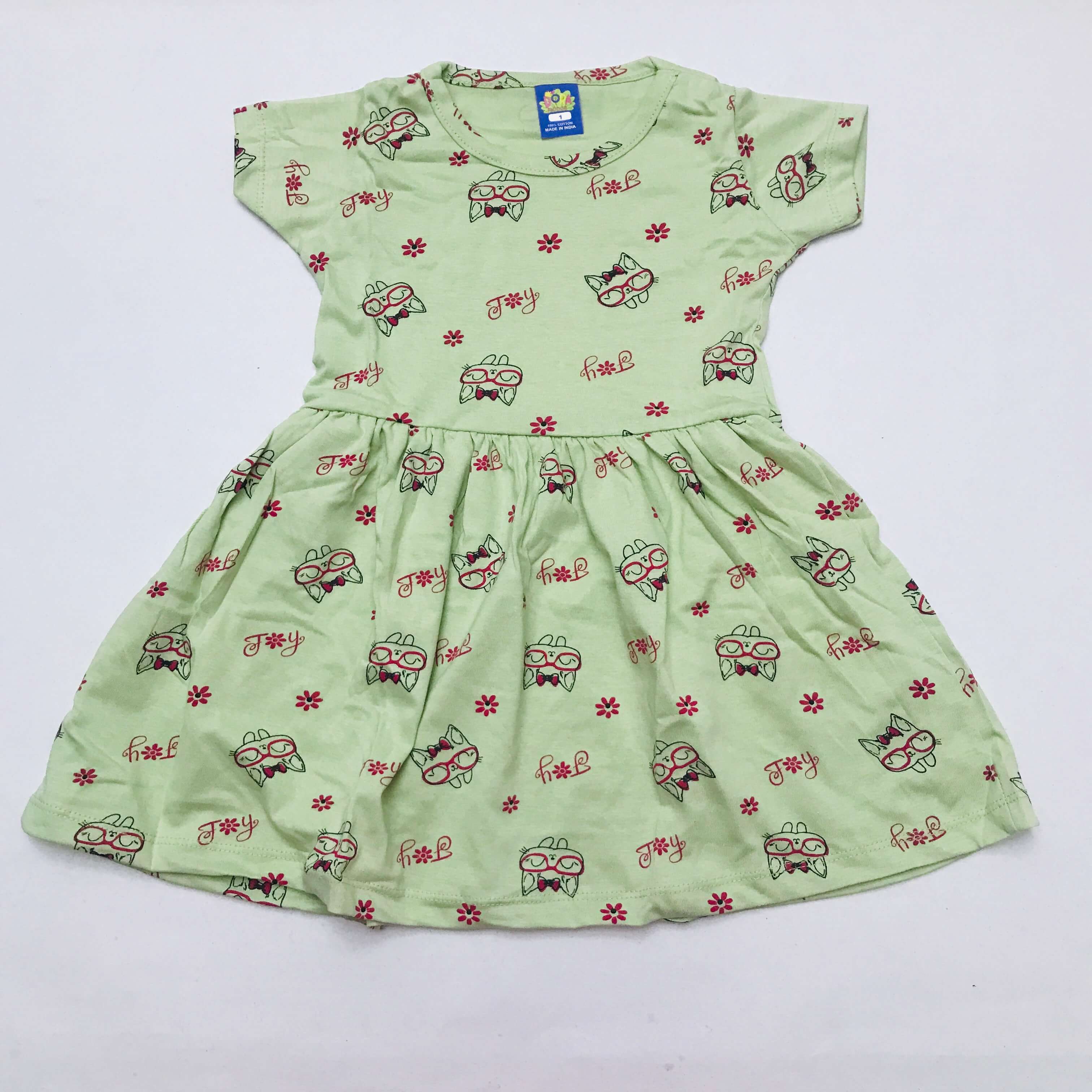 Kids Frock