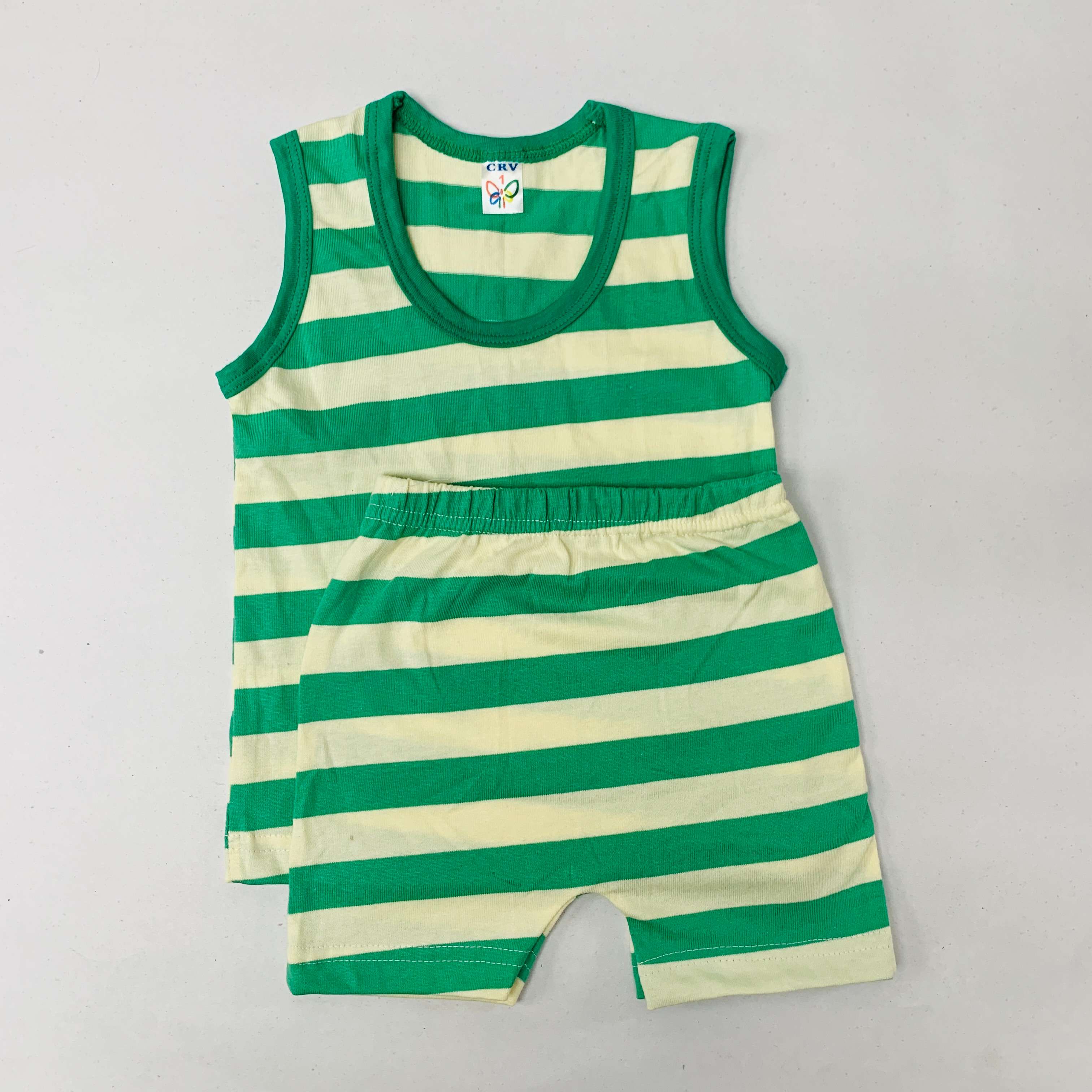 SL Kids Nikker Set