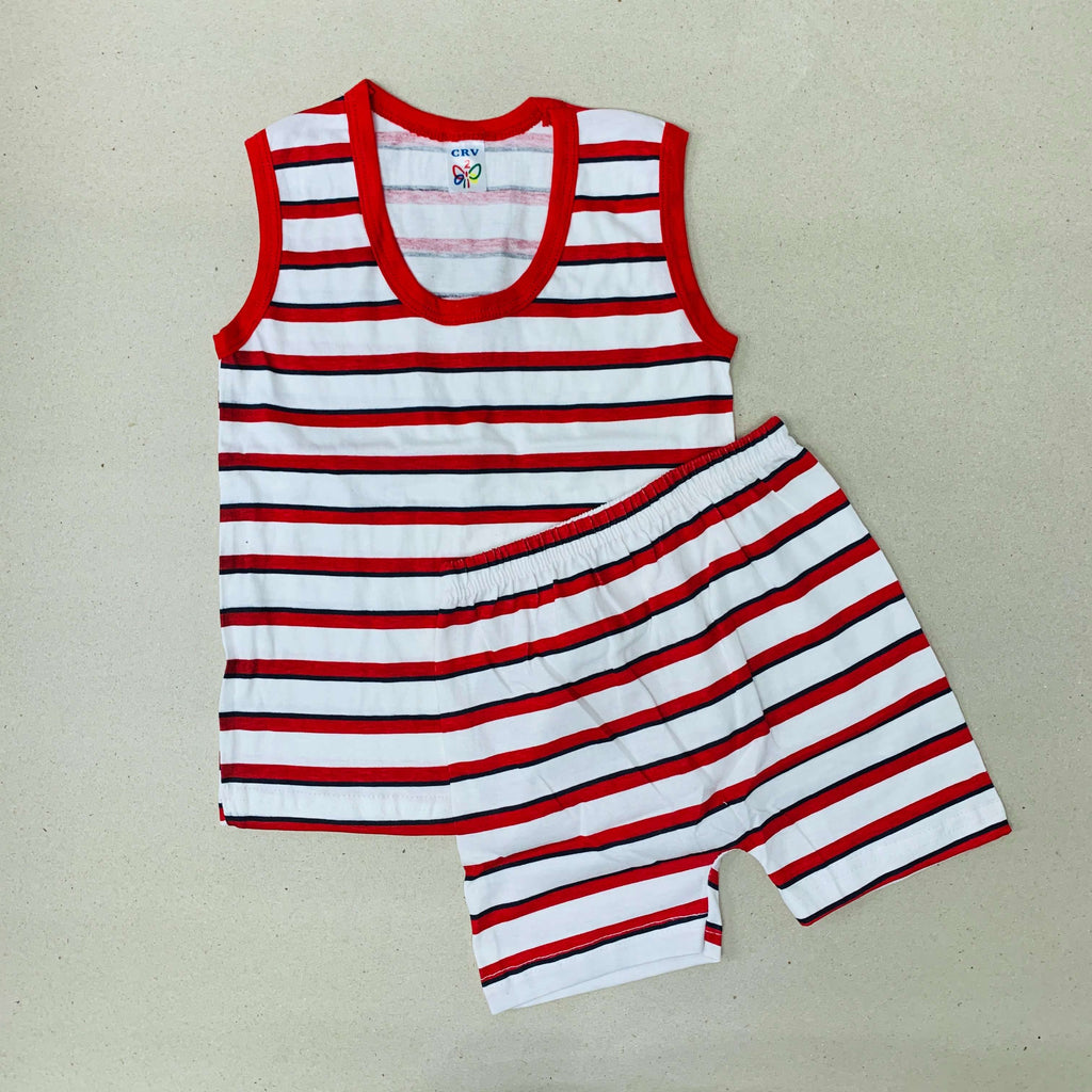SL Kids Nikker Set