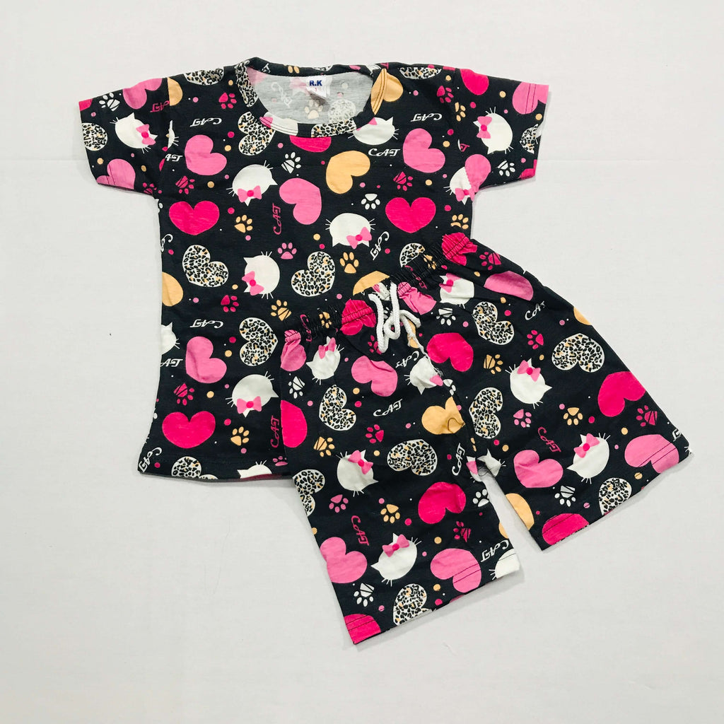 Kids Nikker Set