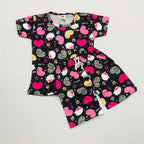 Kids Nikker Set