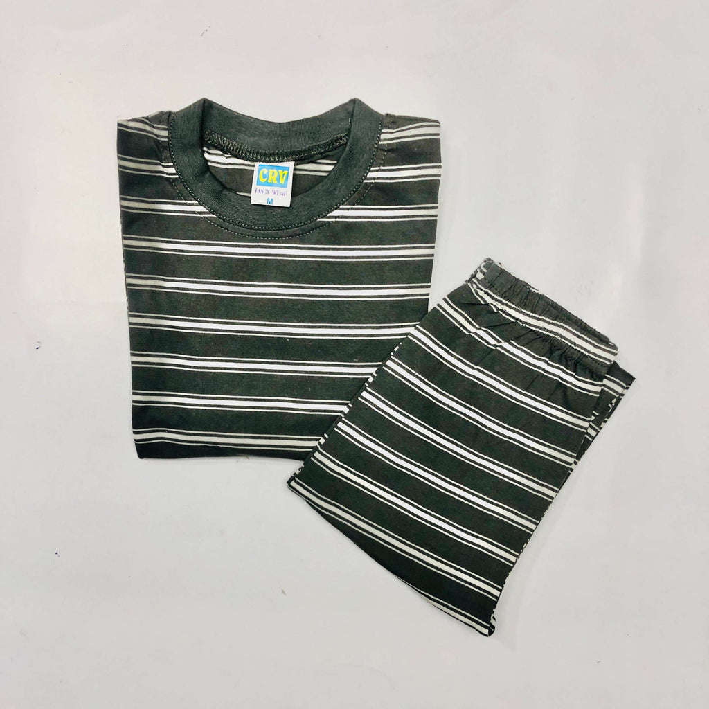 Full Sleeve Pant Set