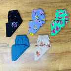 Kids Pant Combo Pack of 5