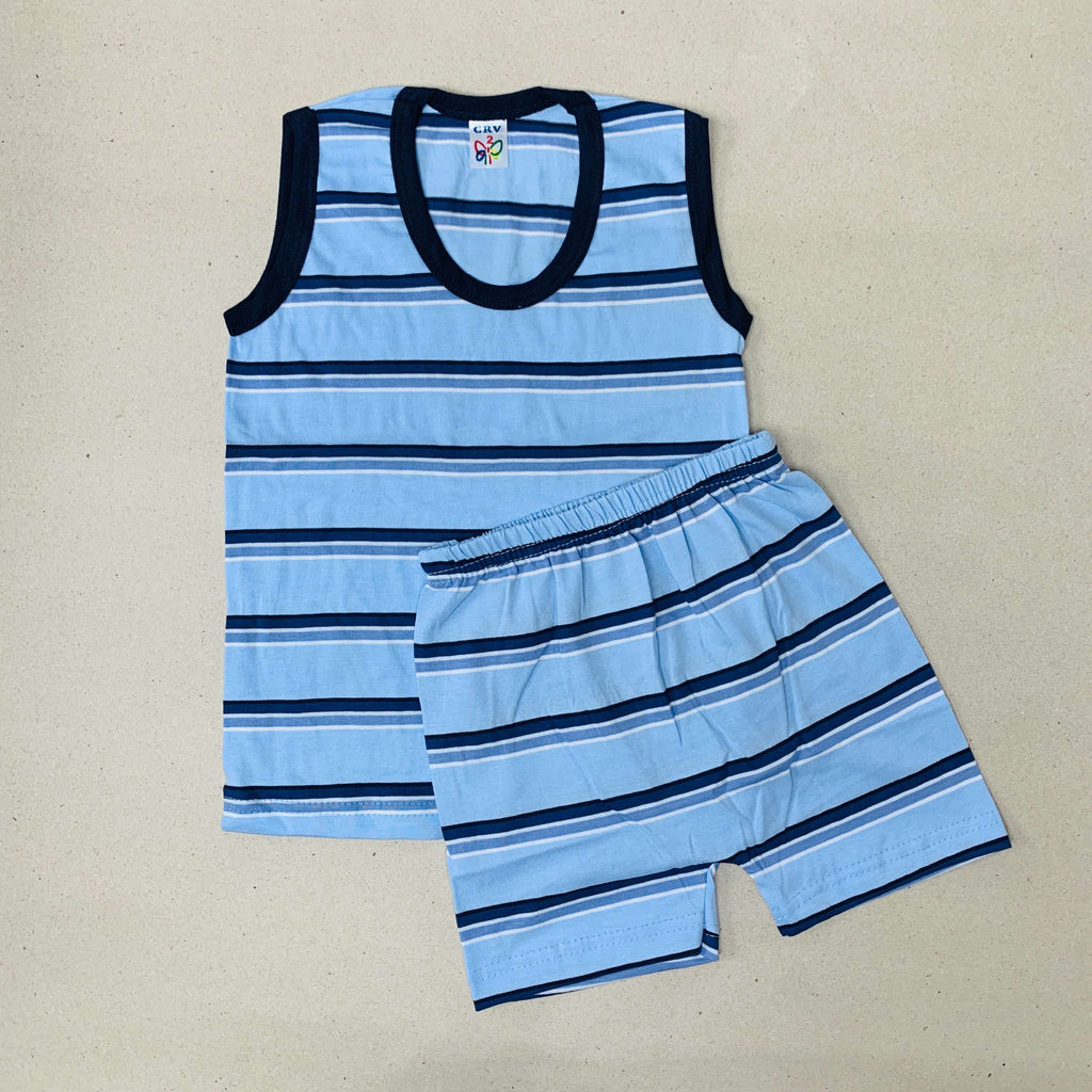 SL Kids Nikker Set