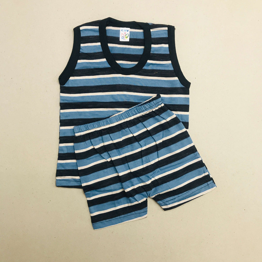 SL Kids Nikker Set