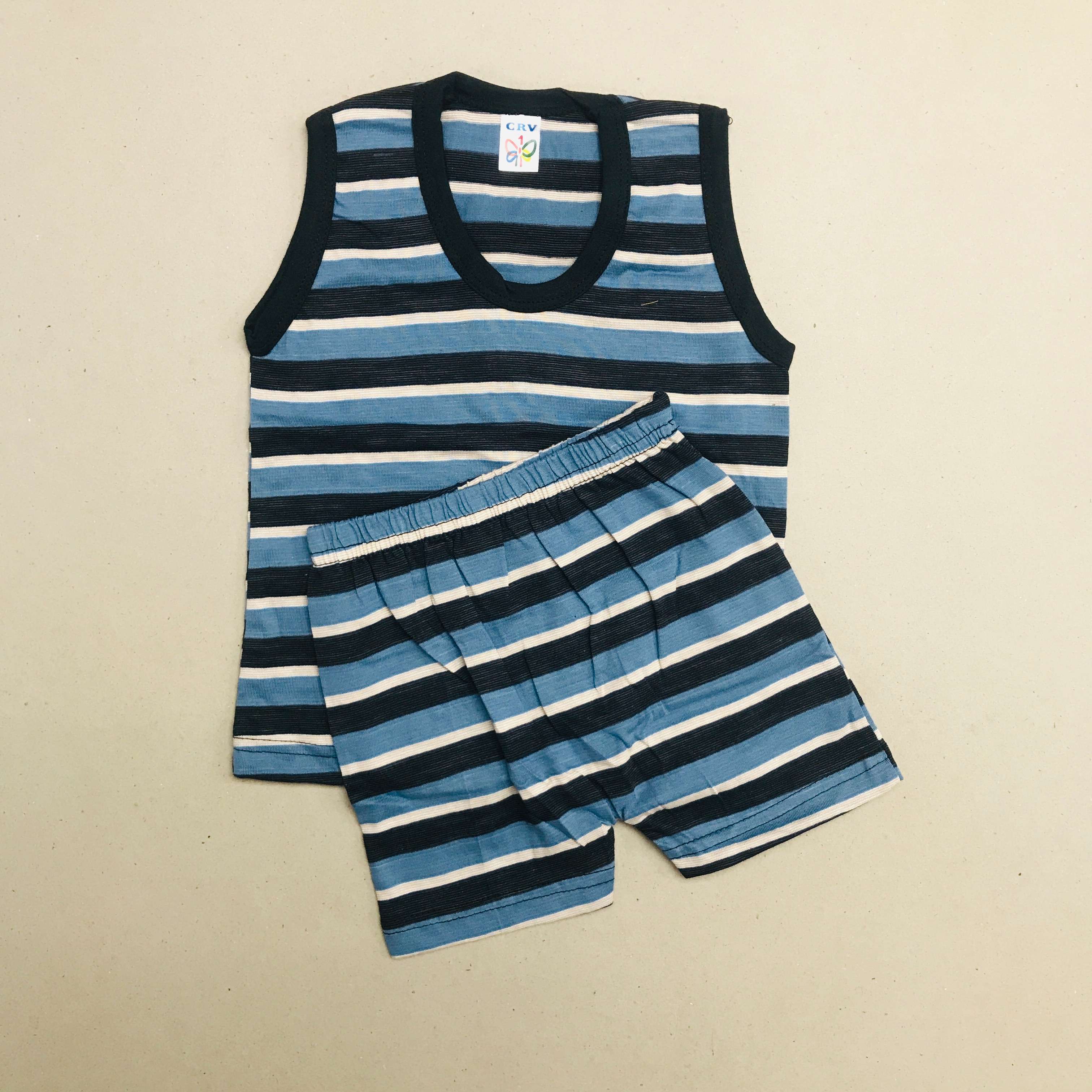 SL Kids Nikker Set