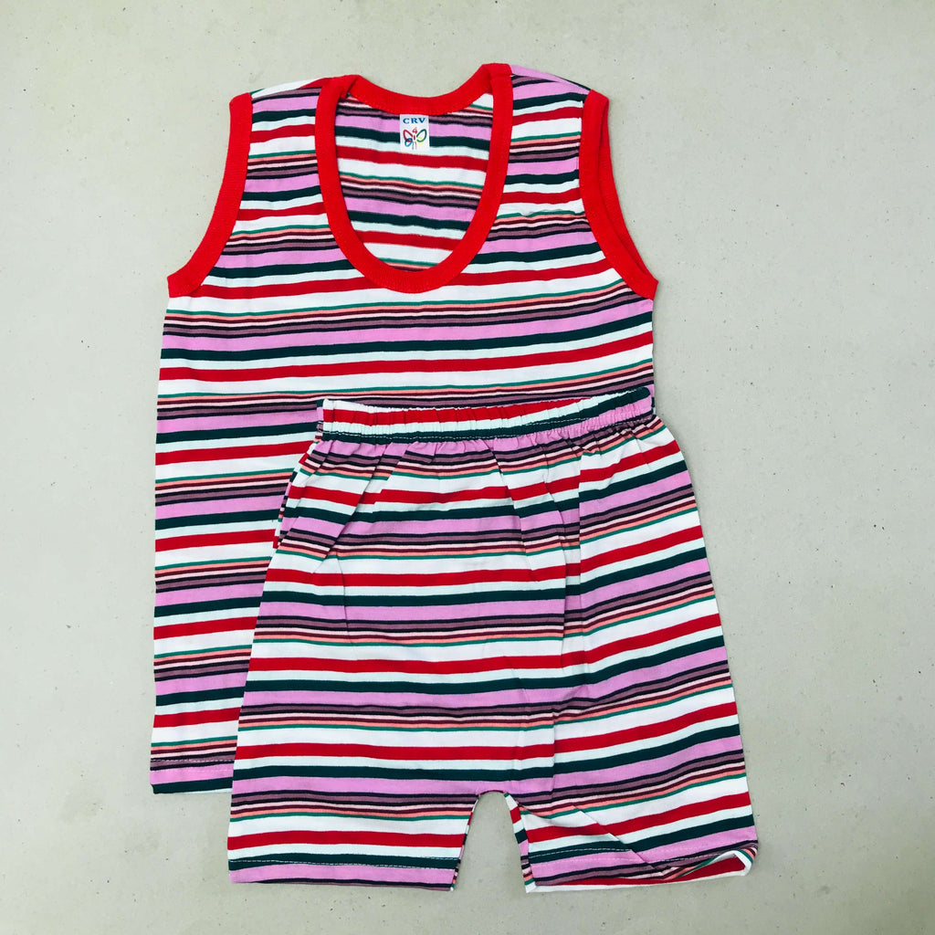 SL Kids Nikker Set