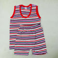 SL Kids Nikker Set
