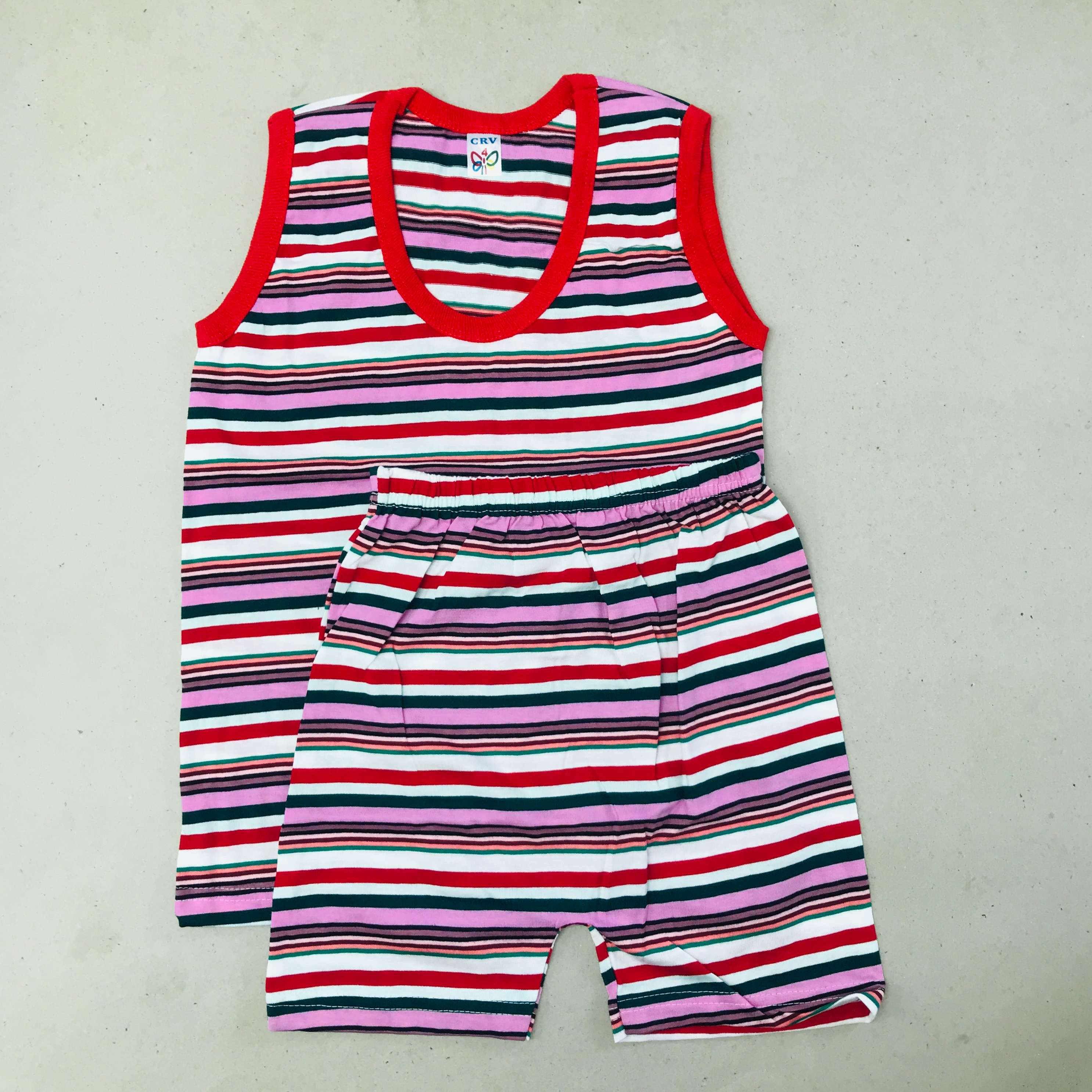 SL Kids Nikker Set