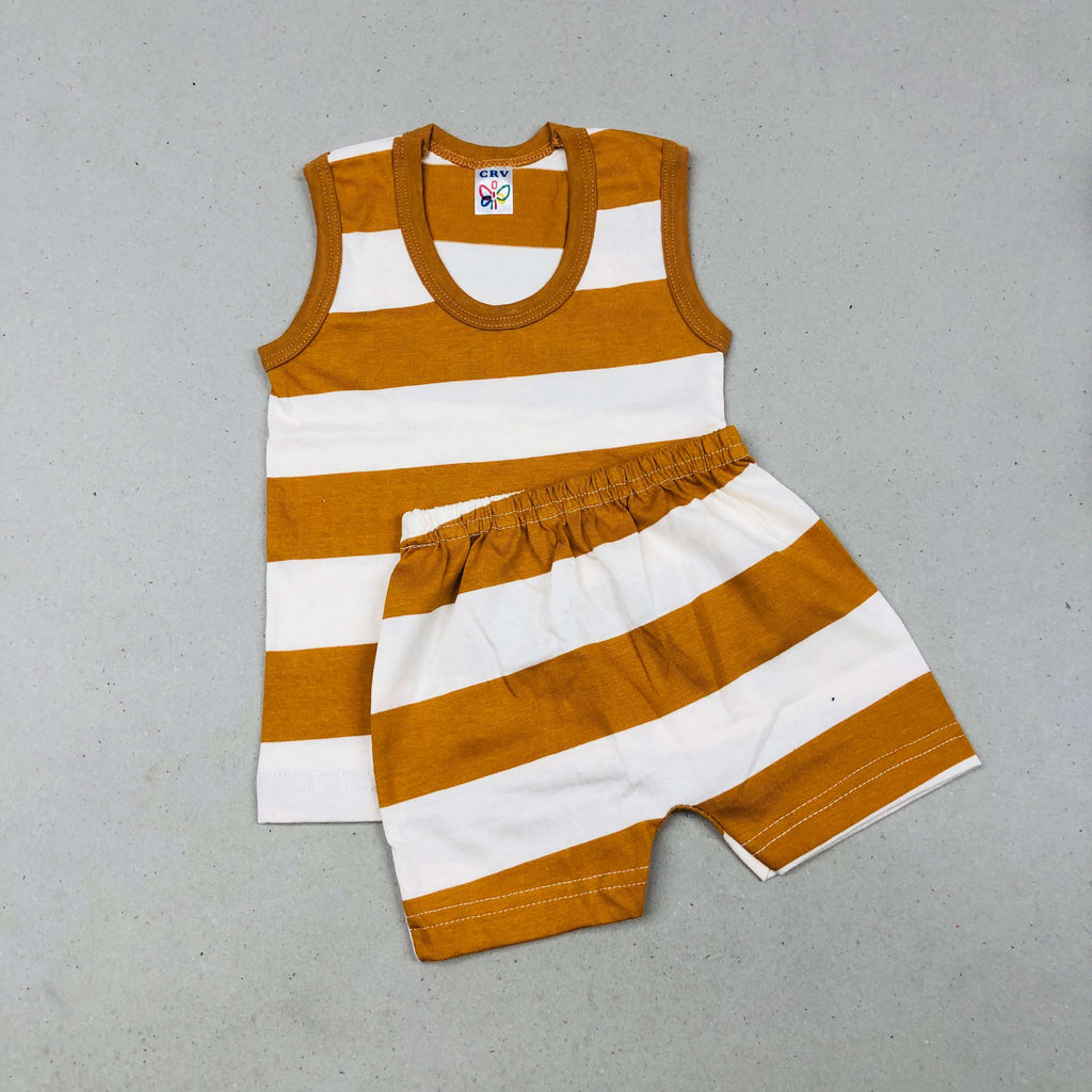 SL Kids Nikker Set