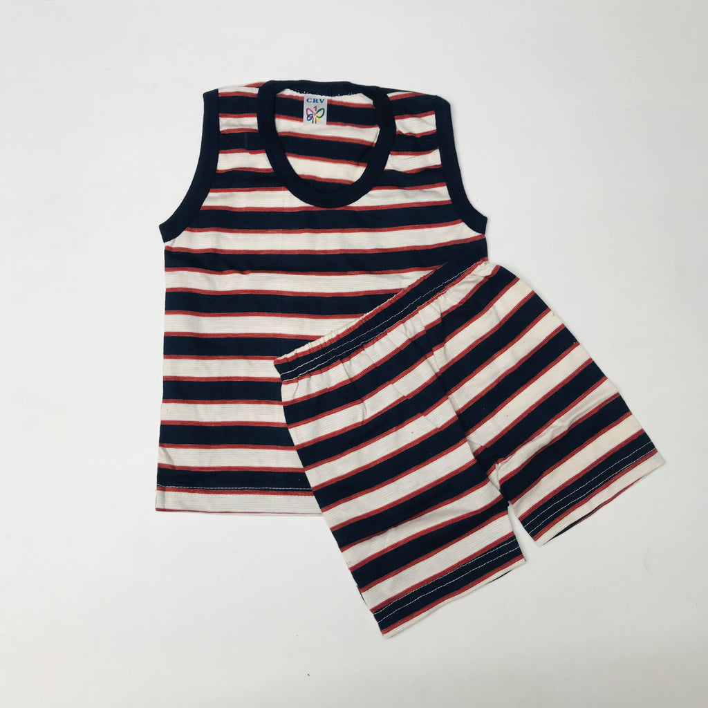 SL Kids Nikker Set