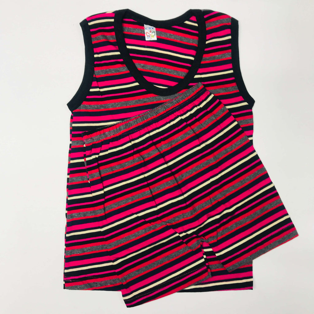SL Kids Nikker Set