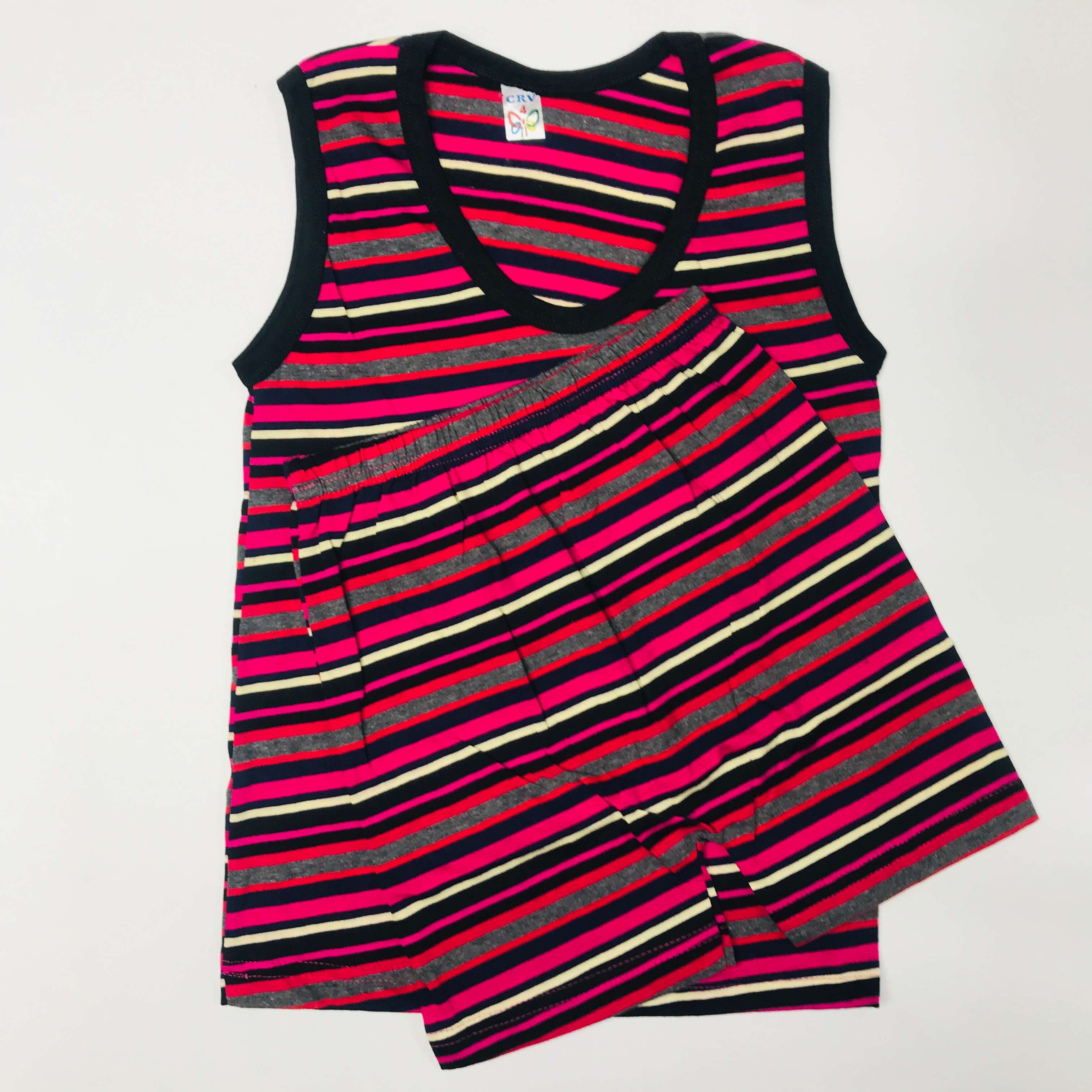 SL Kids Nikker Set