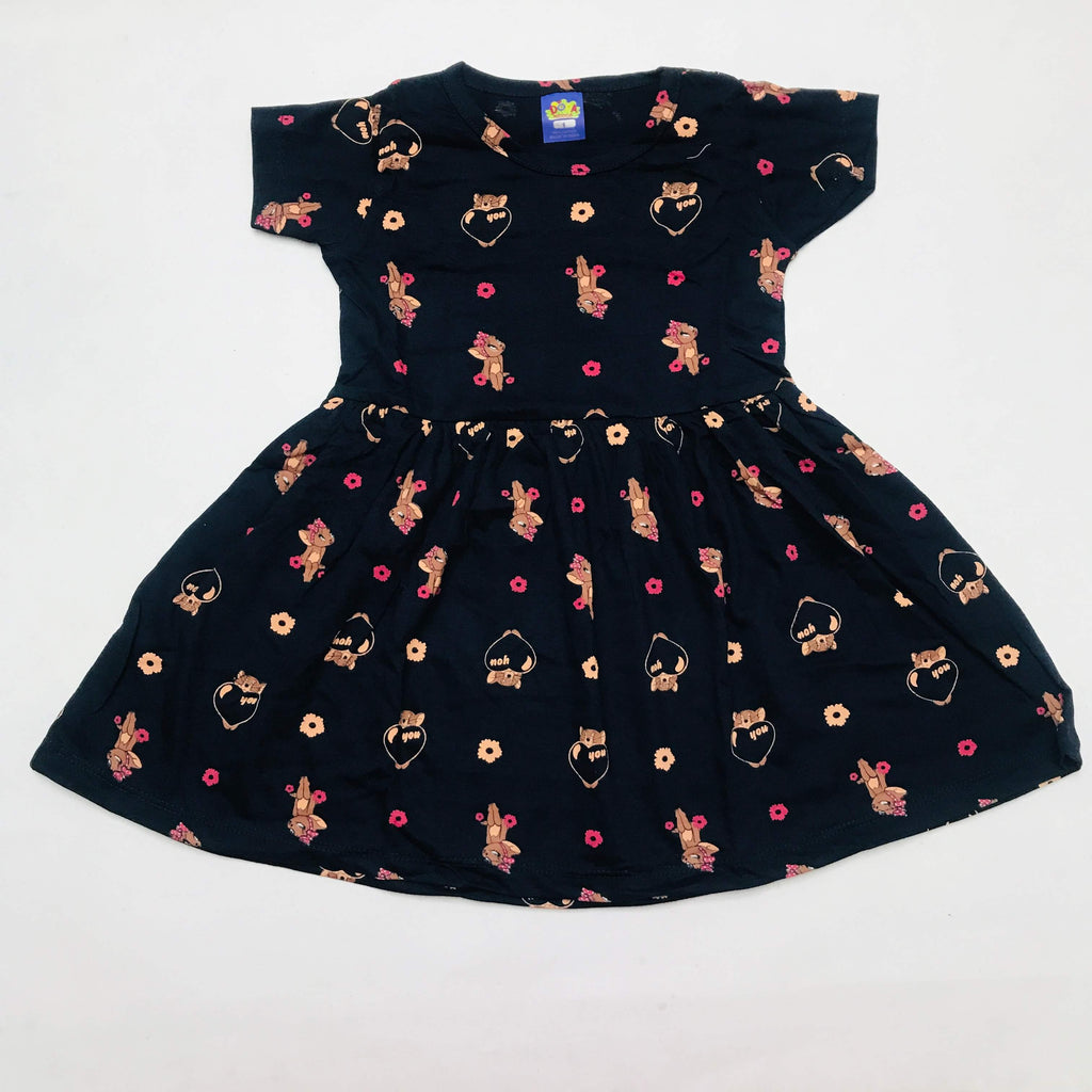 Kids Frock