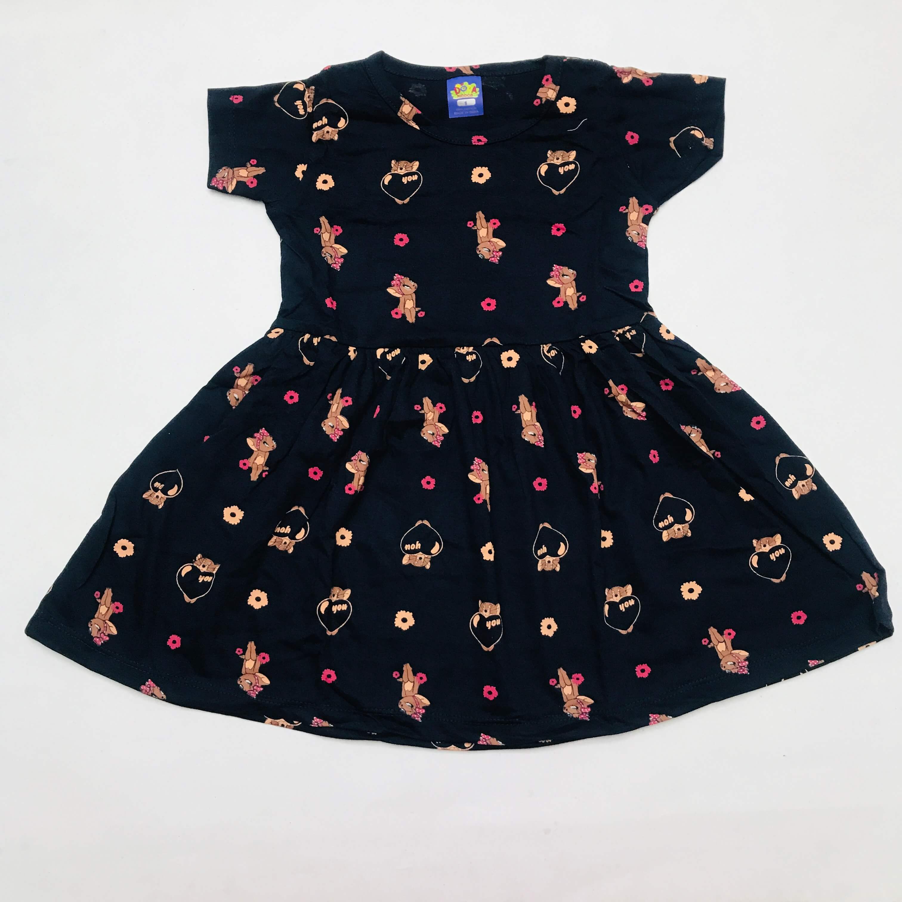 Kids Frock