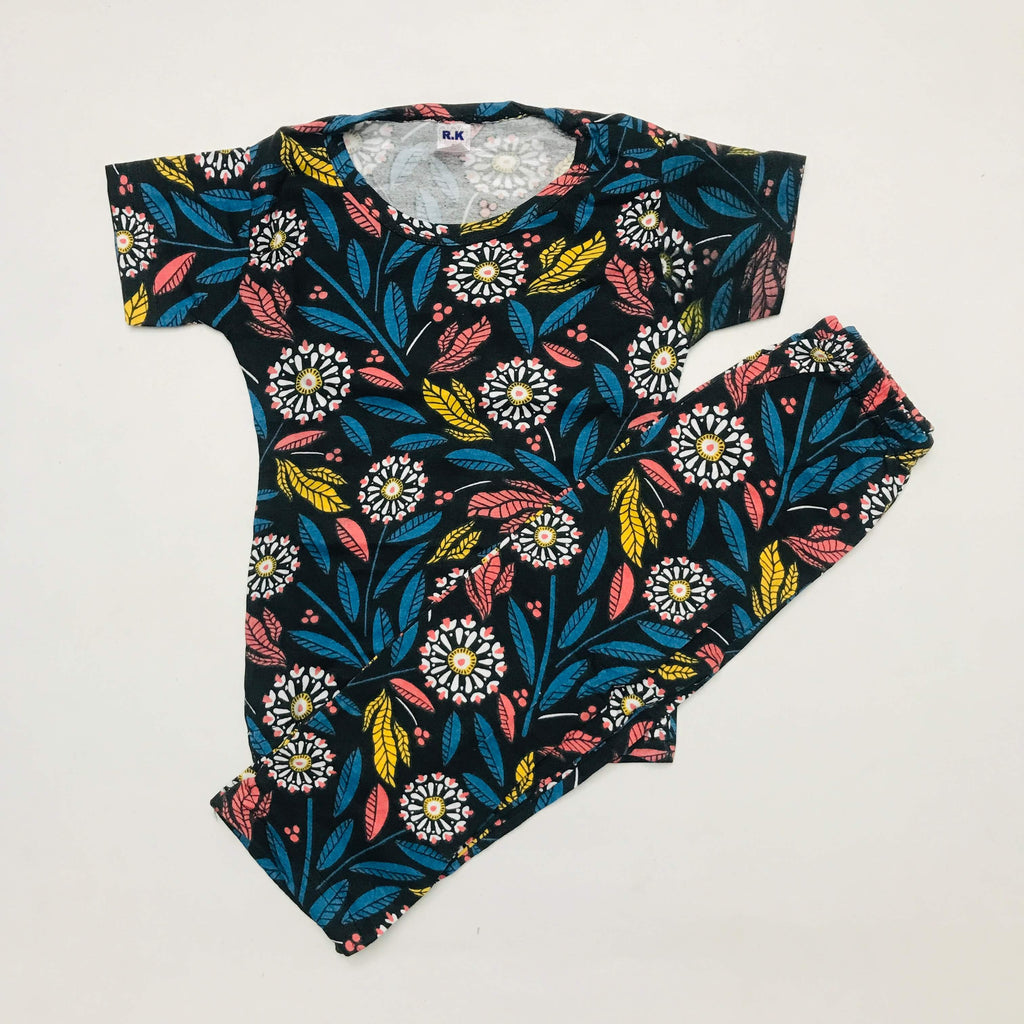 Kids Pant Set
