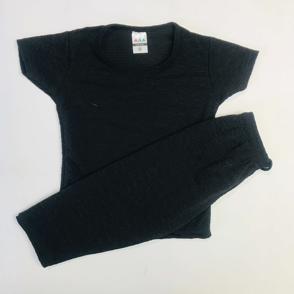 Feather Soft  Pant Set