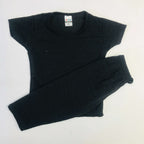 Feather Soft  Pant Set