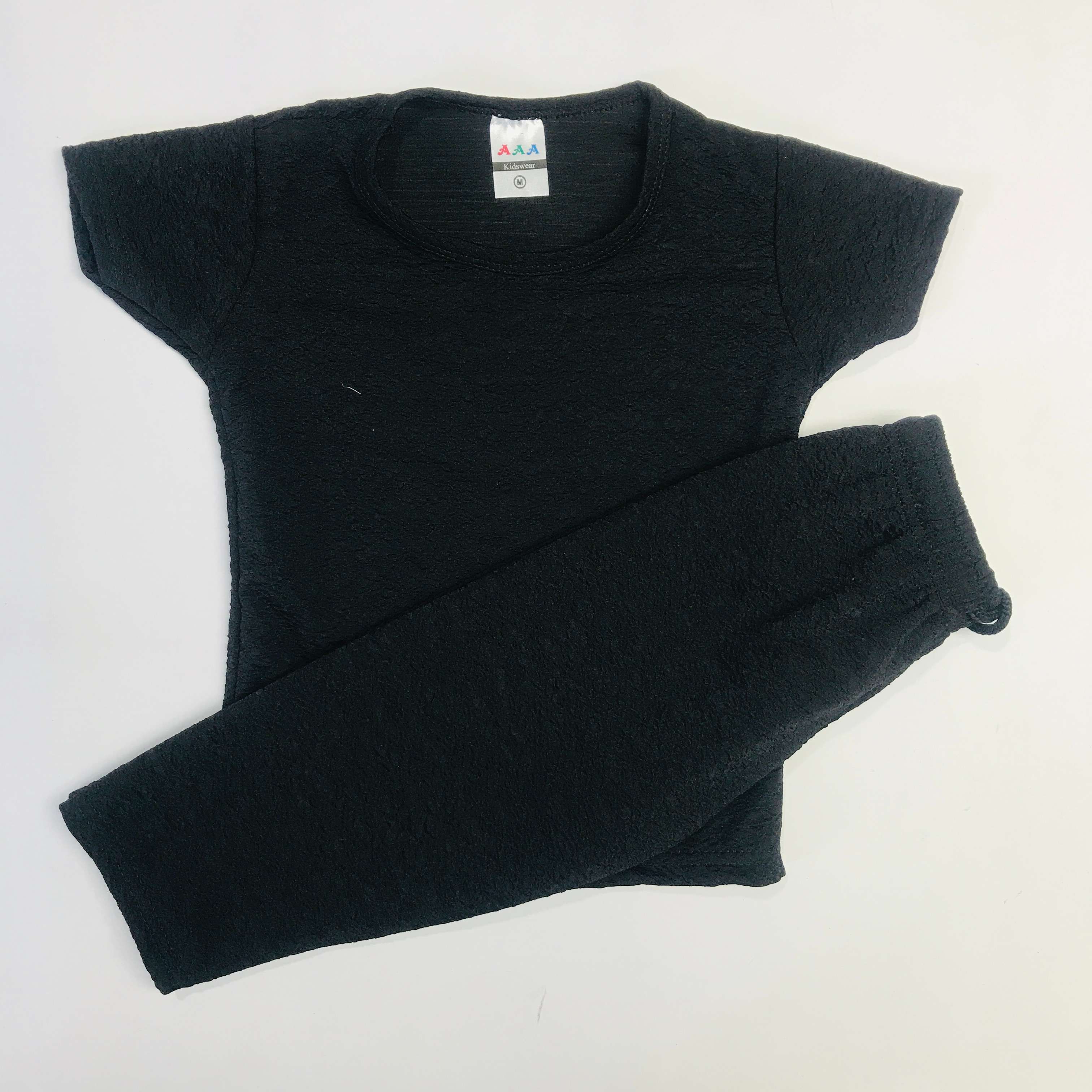 Feather Soft  Pant Set