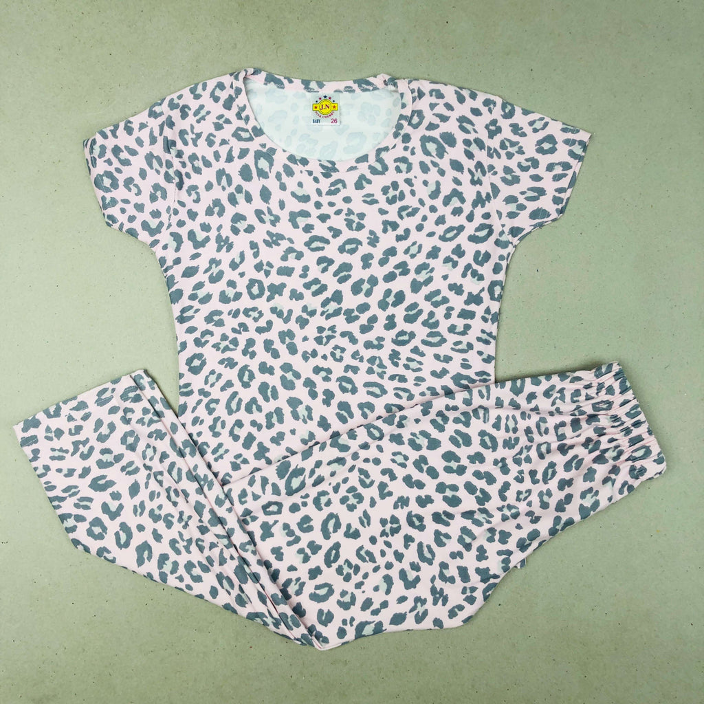 Pant Set