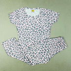Pant Set