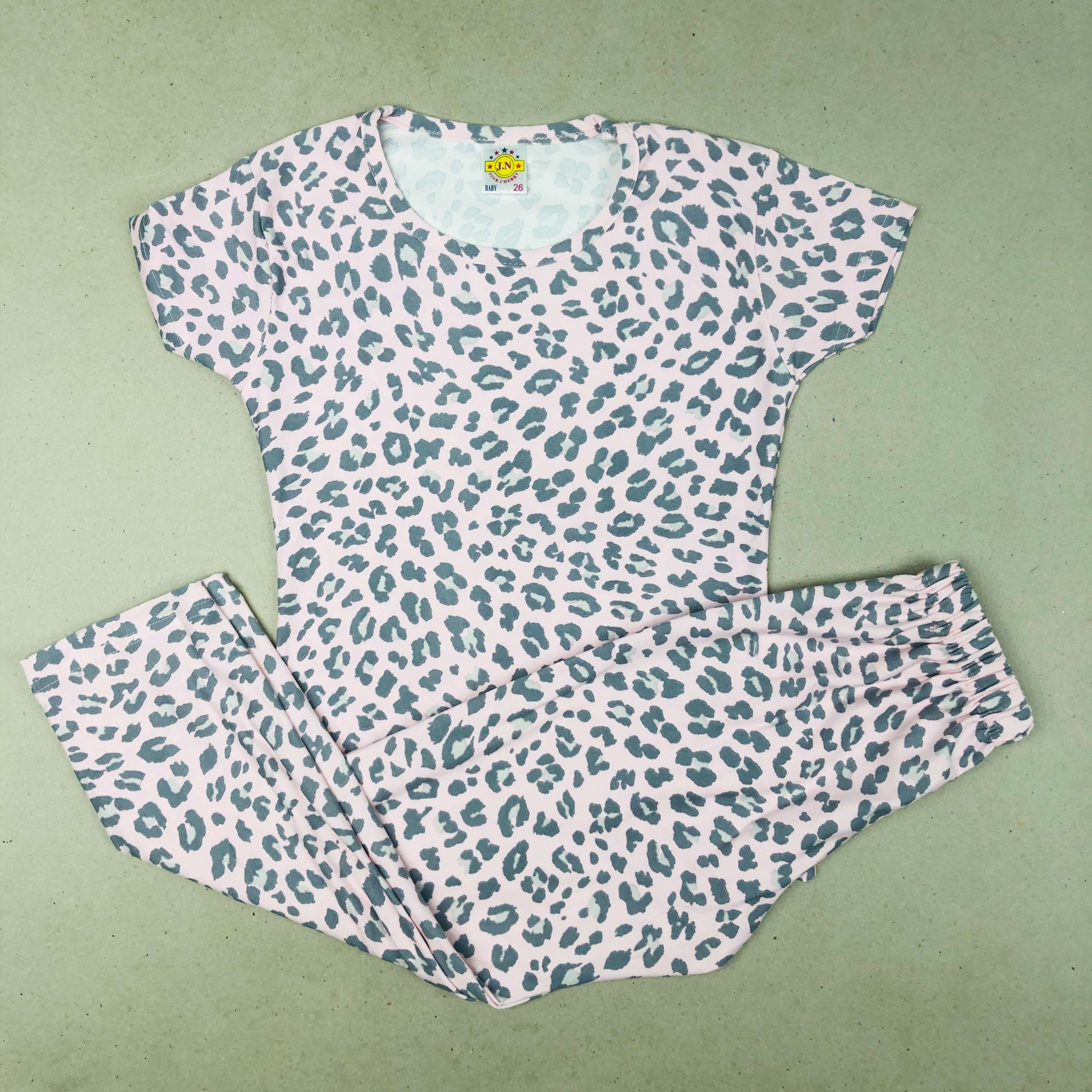 Pant Set