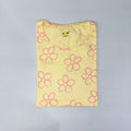Dots Ladies Printed T-Shirt