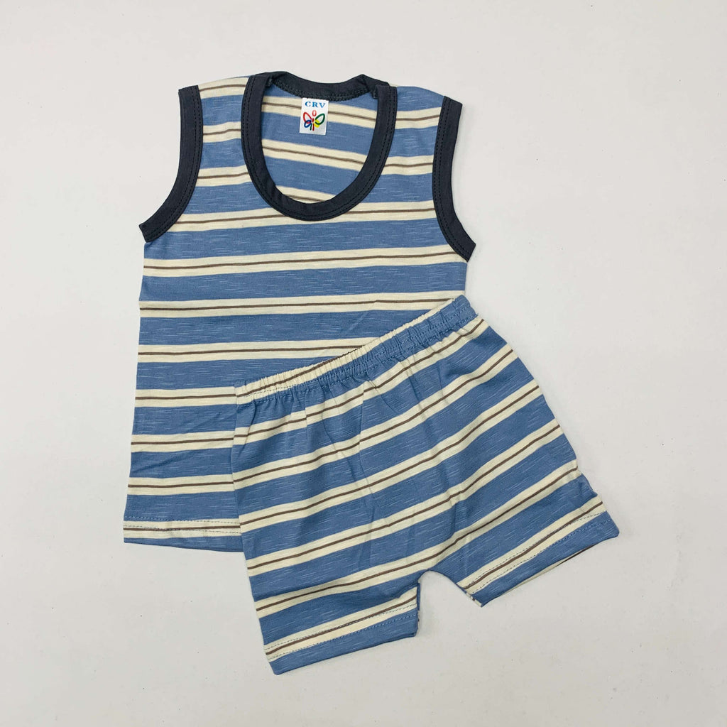 SL Kids Nikker Set