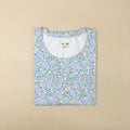 Dots Ladies Printed T-Shirt