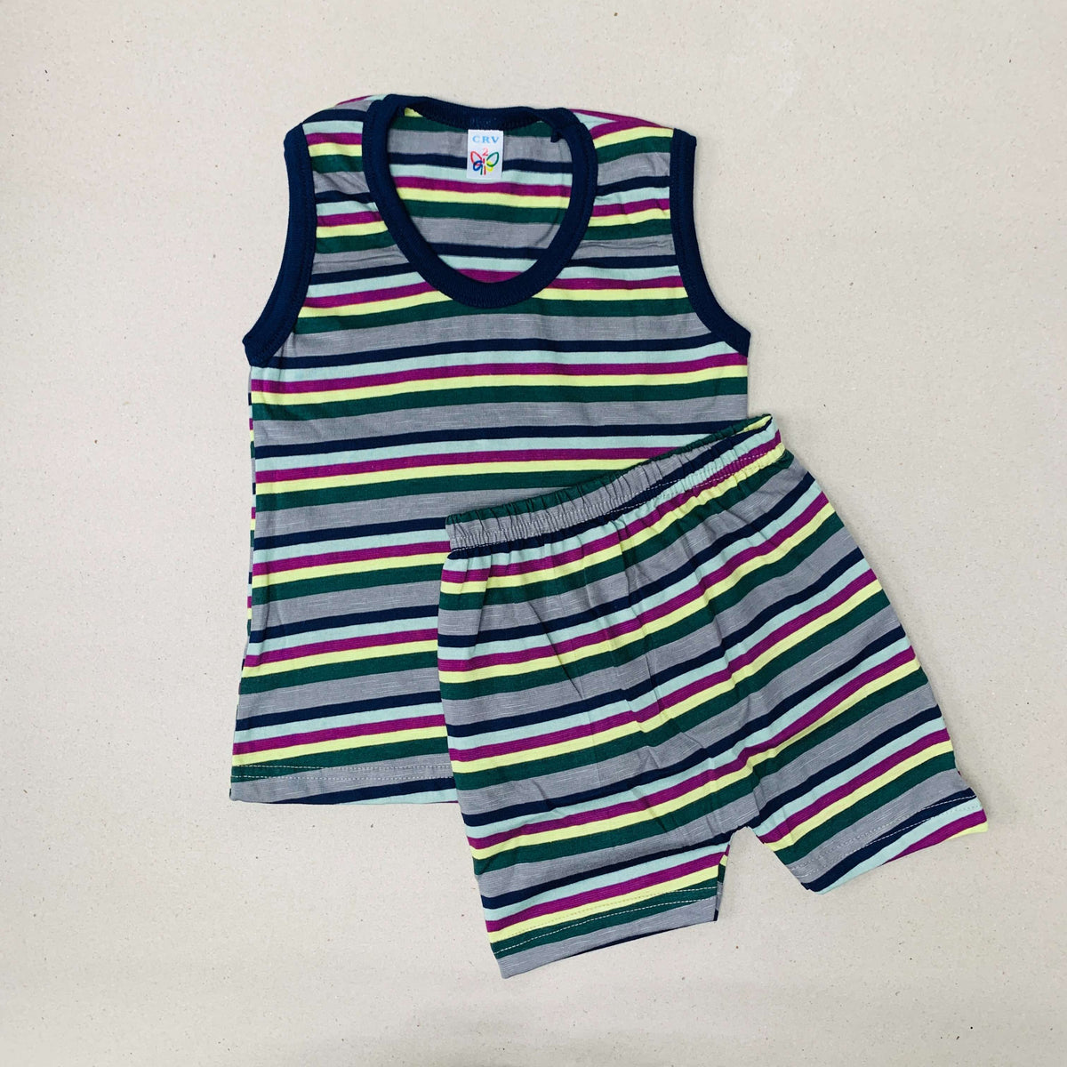 SL Kids Nikker Set