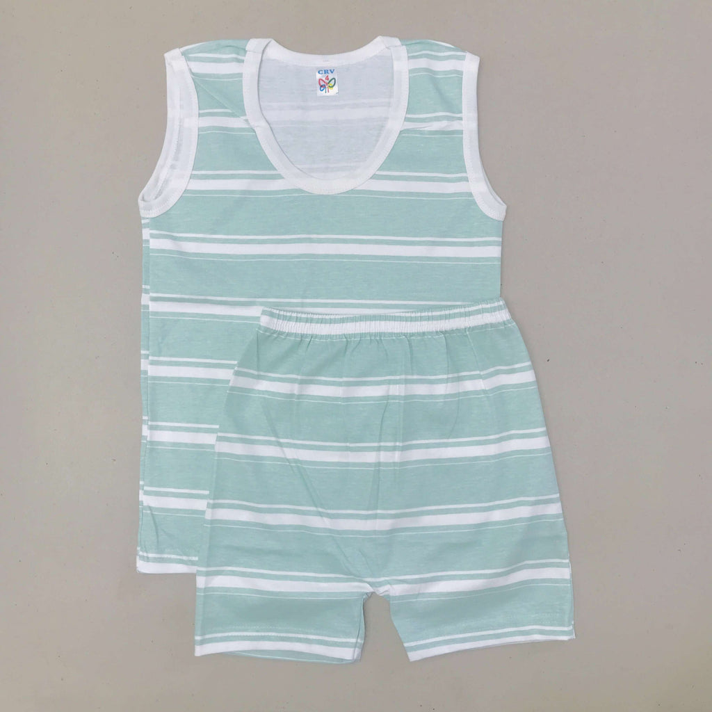 SL Kids Nikker Set