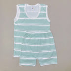 SL Kids Nikker Set
