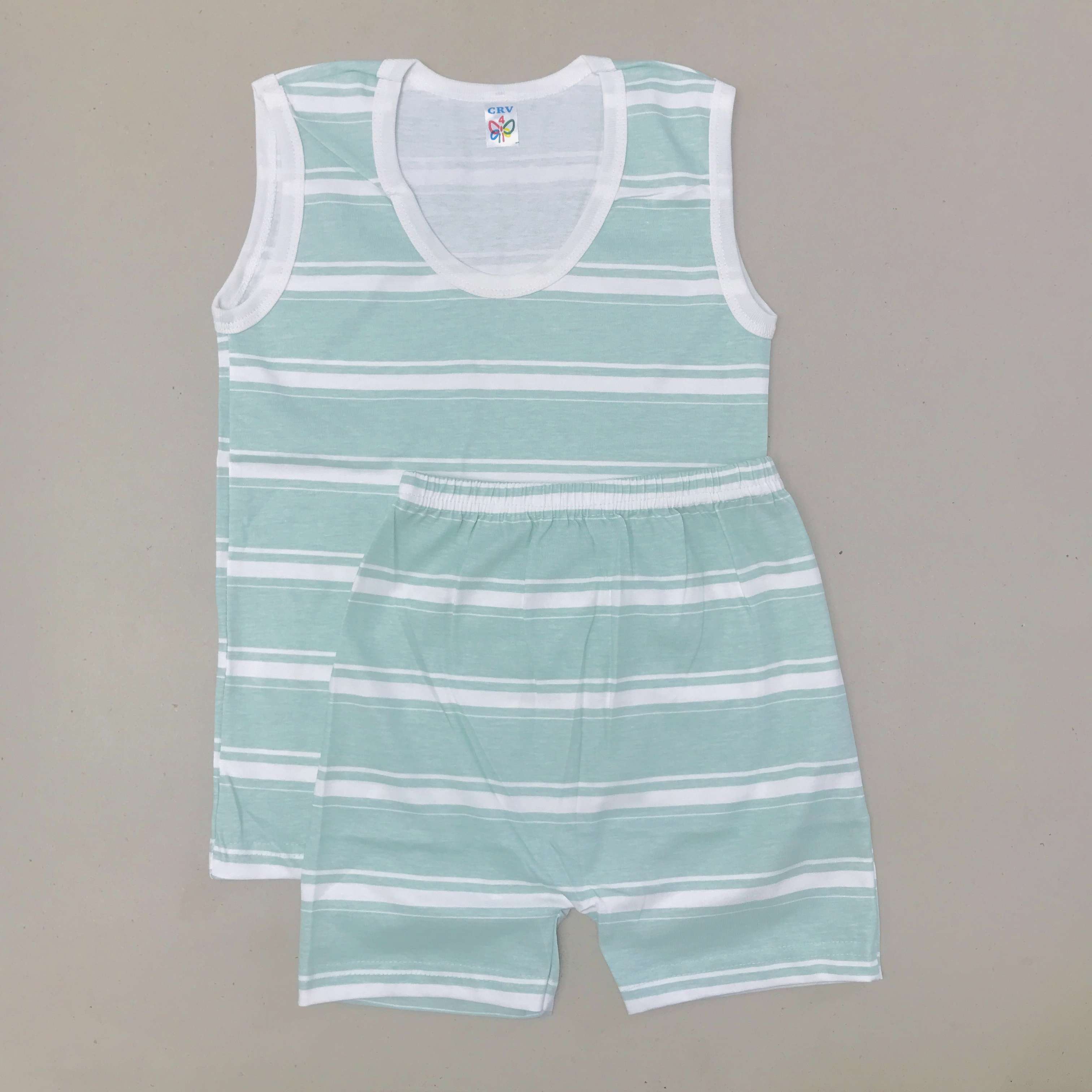 SL Kids Nikker Set