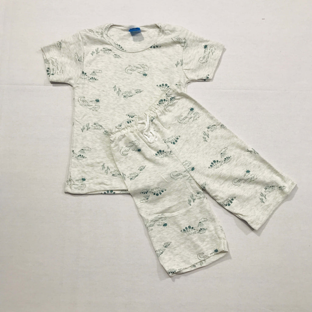 Kids Nikker Set
