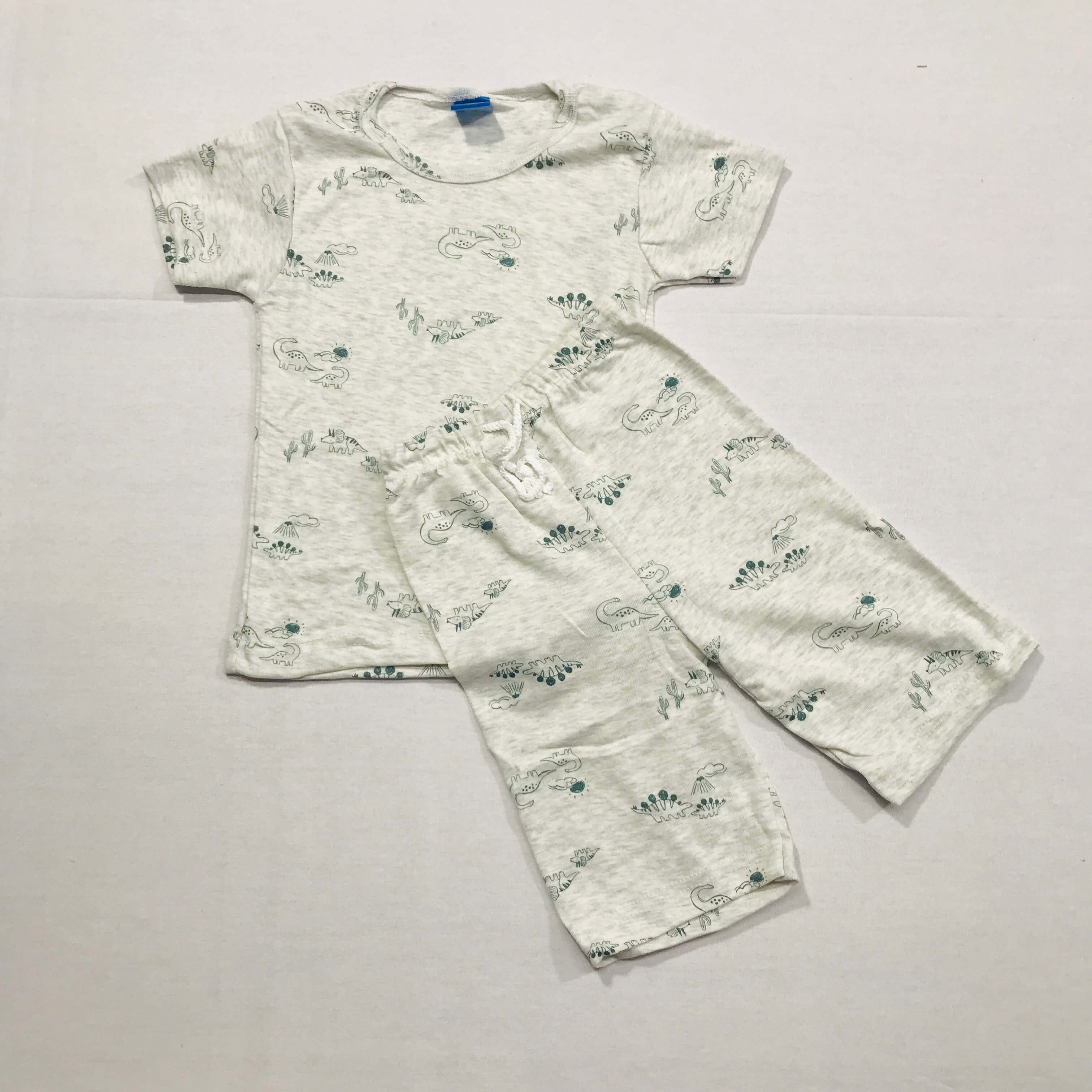 Kids Nikker Set