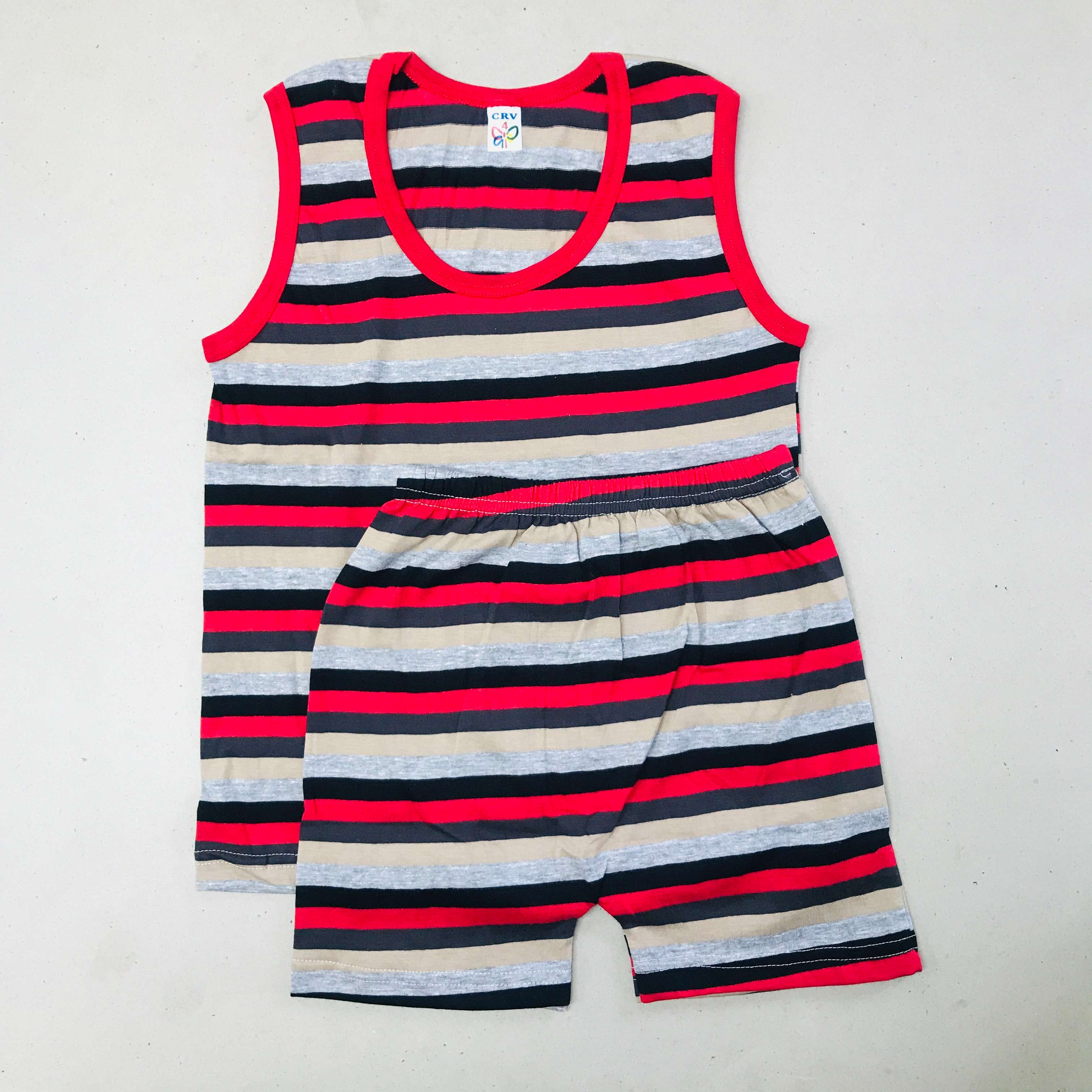 SL Kids Nikker Set