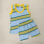 SL Kids Nikker Set