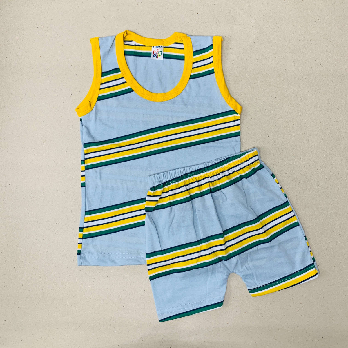SL Kids Nikker Set