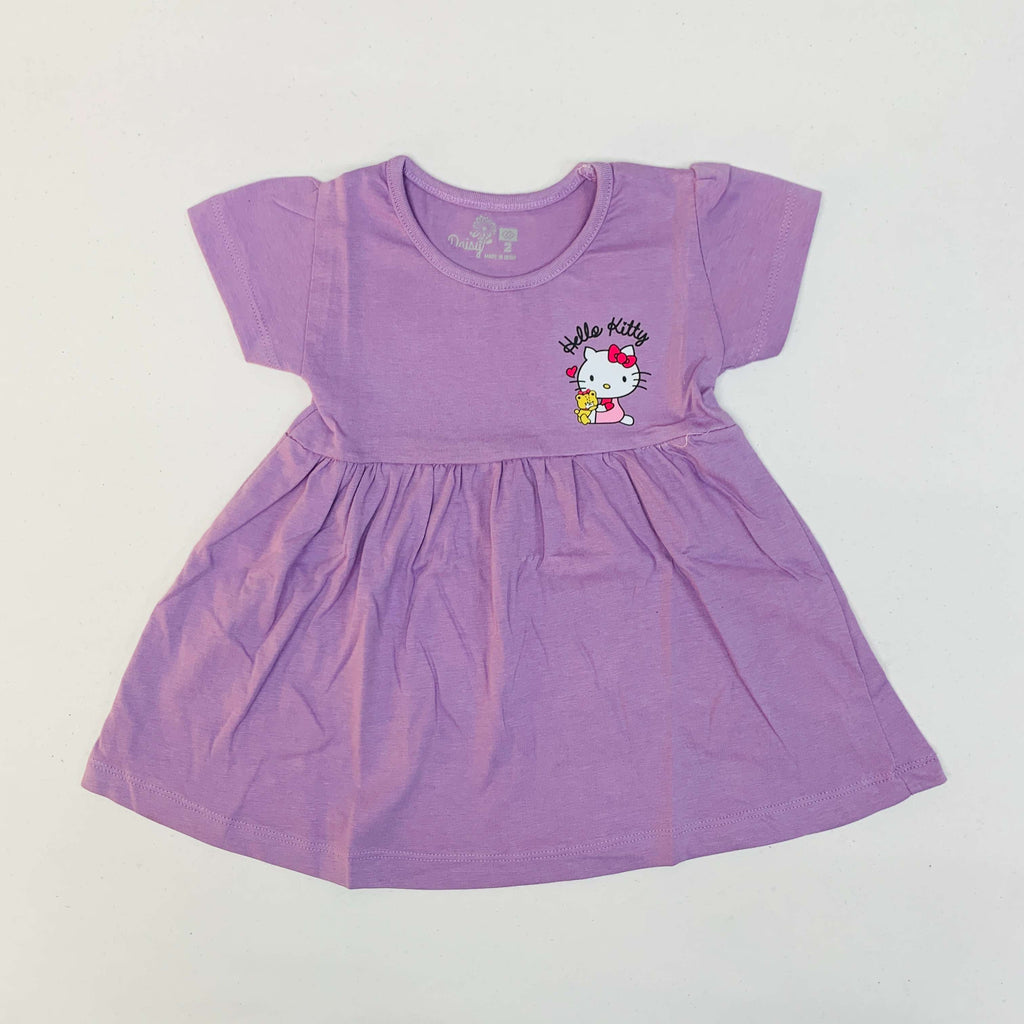 Daisy Frock Combo Pack Of 3
