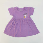 Daisy Frock Combo Pack Of 3