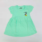 Daisy Frock Combo Pack Of 3