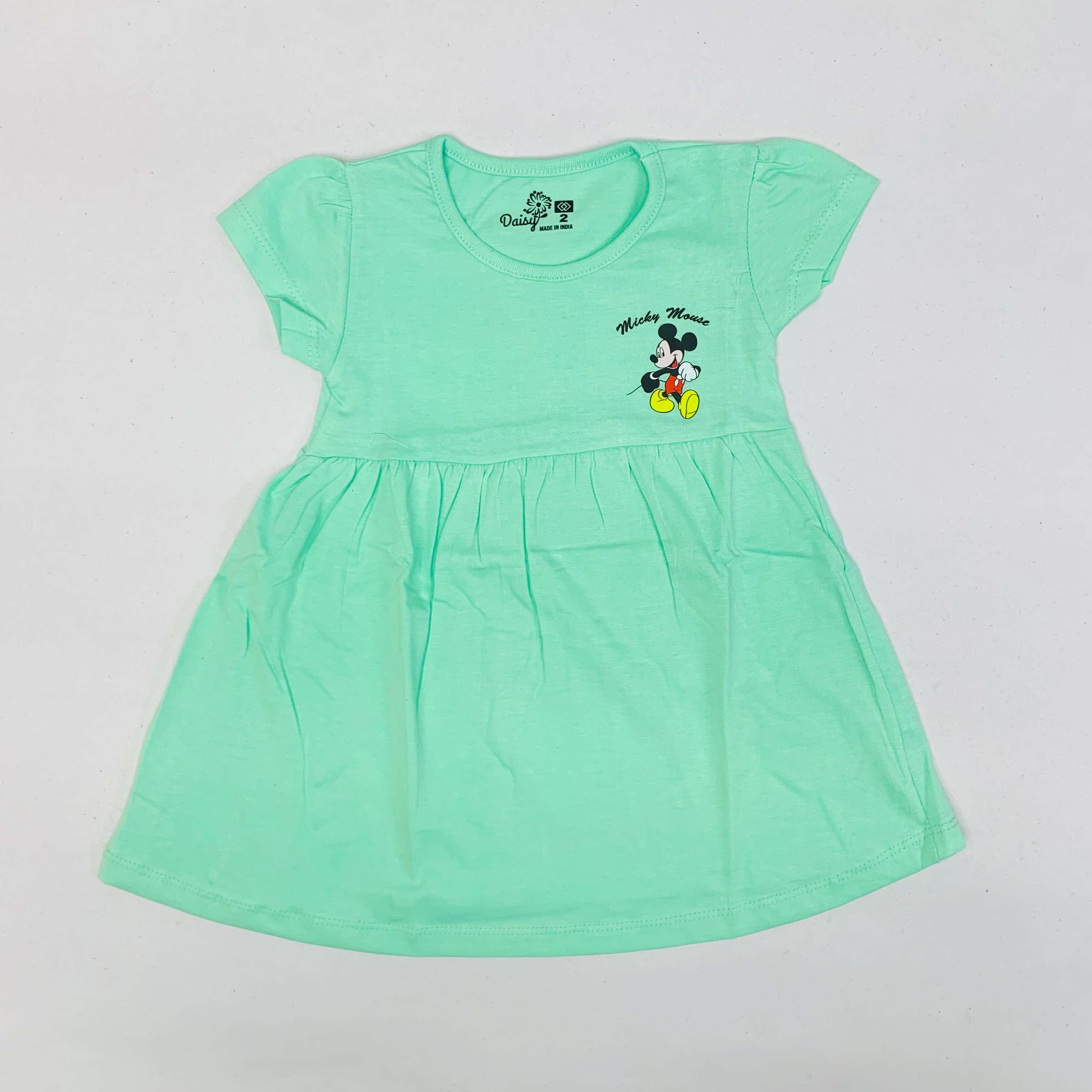 Daisy Frock Combo Pack Of 3