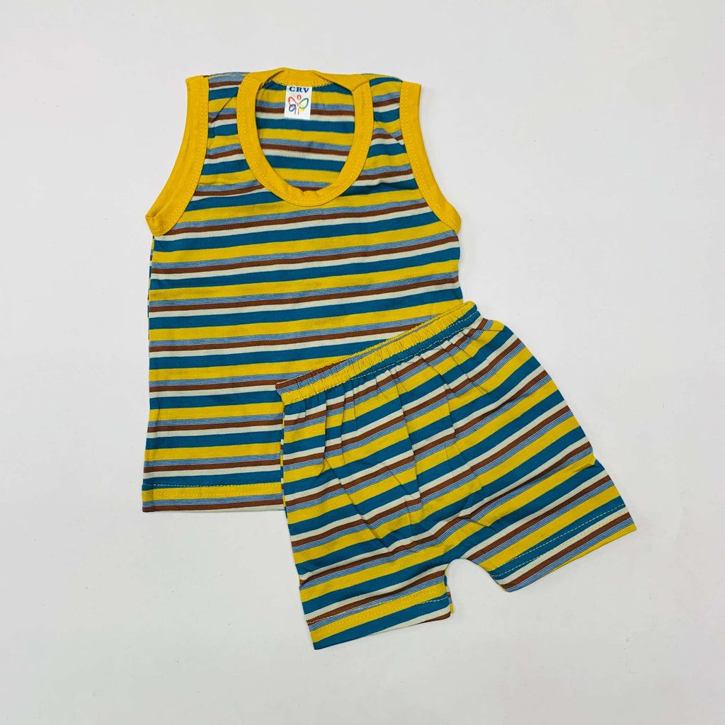 SL Kids Nikker Set