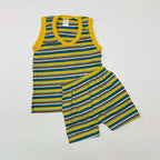 SL Kids Nikker Set