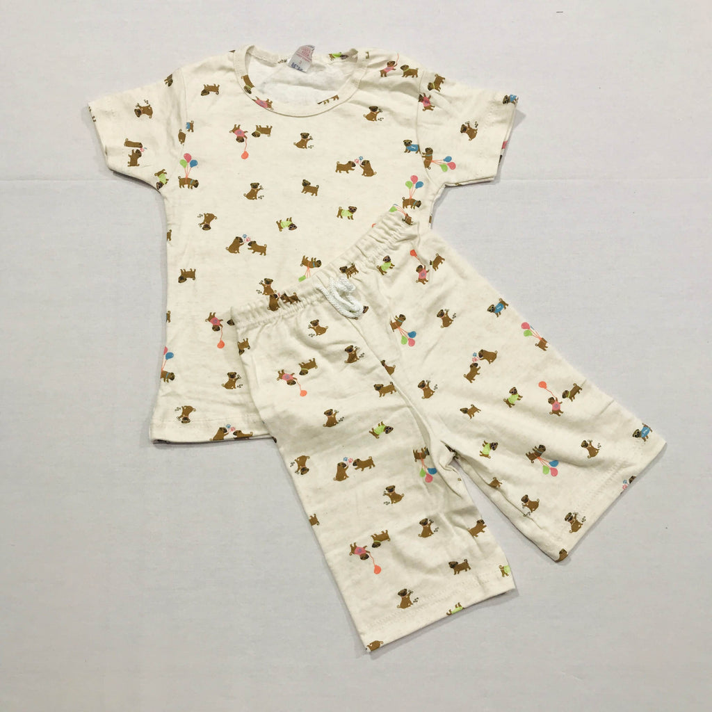 Kids Nikker Set