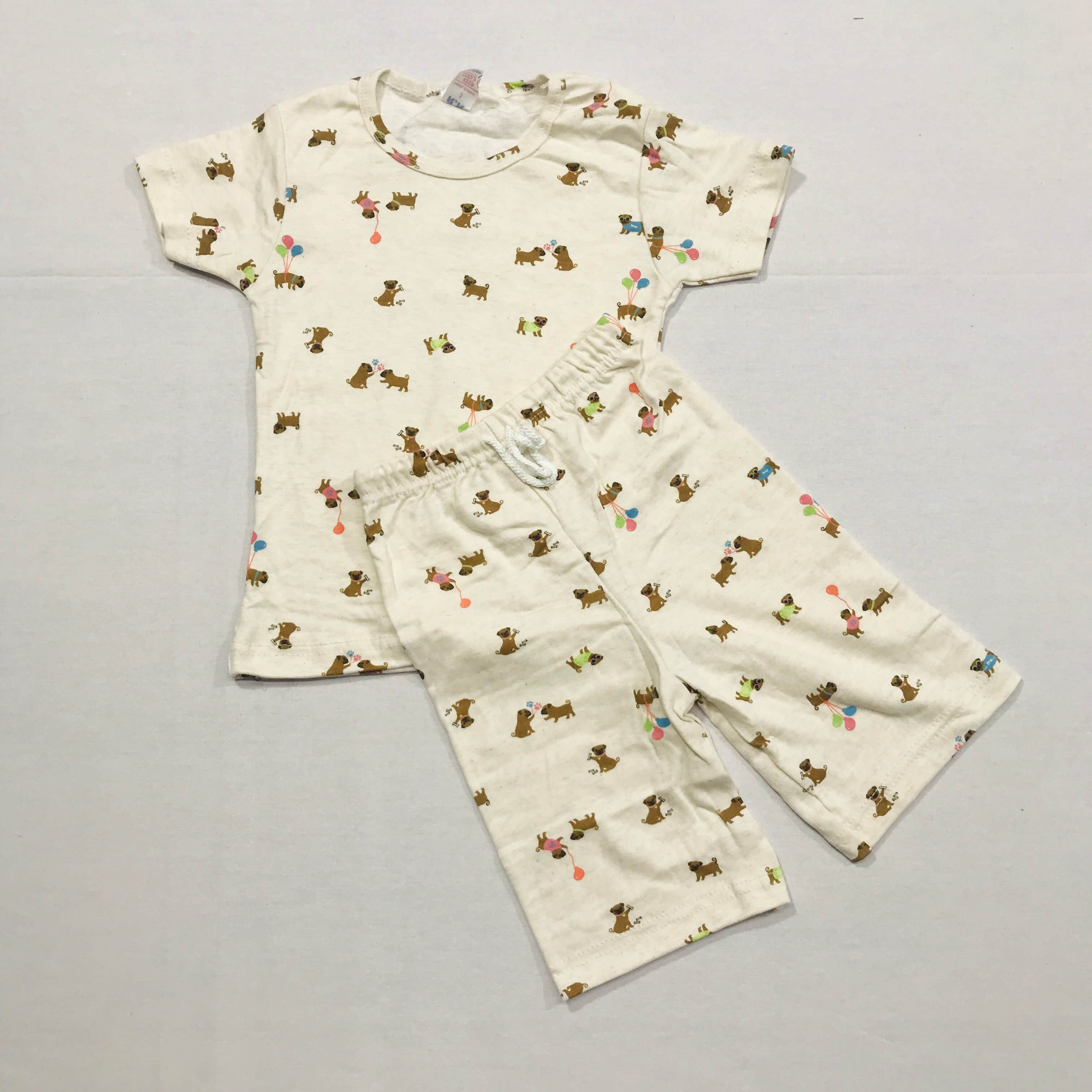 Kids Nikker Set