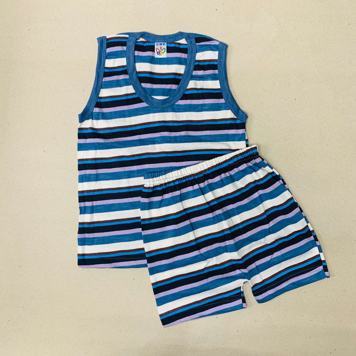 SL Kids Nikker Set
