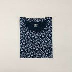 Dots Ladies Printed T-Shirt