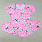 Pant Set